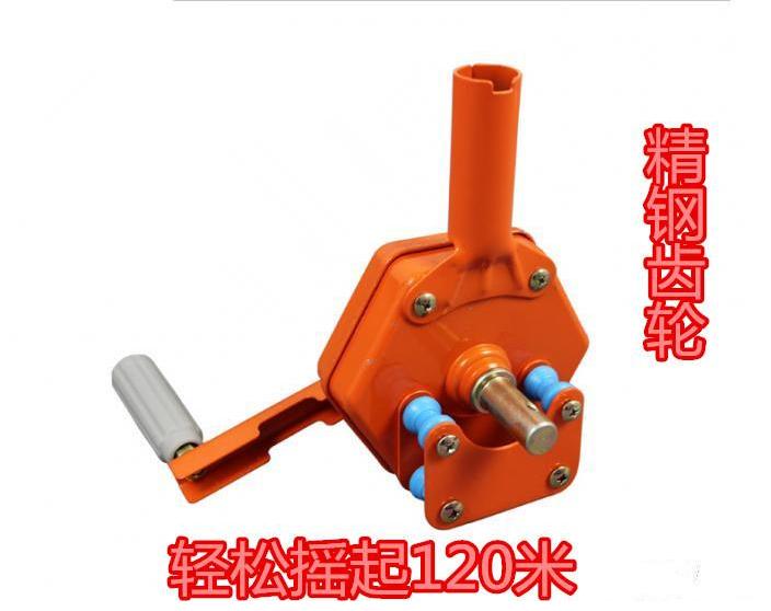 韓式側(cè)卷膜器